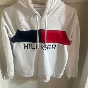 Tommy Hilfiger hoodie